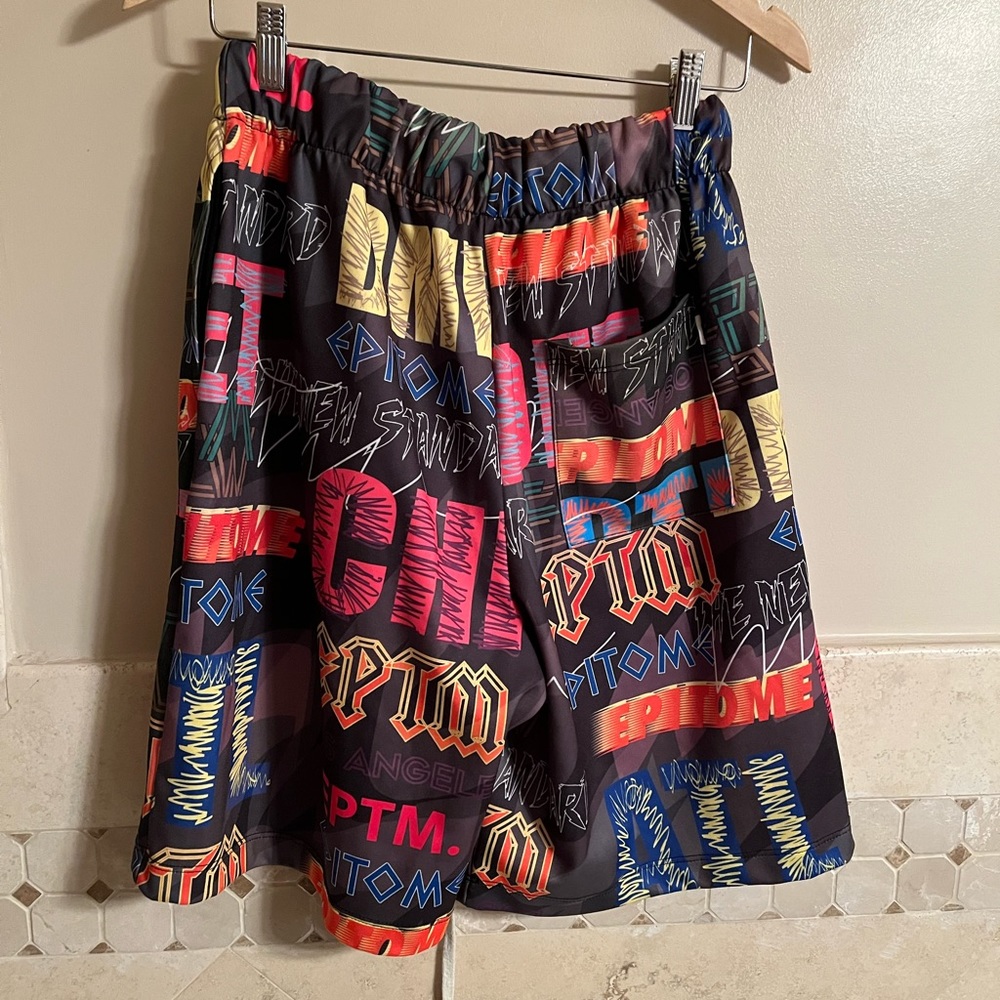 EPTM Shorts! - Picture 3 of 3